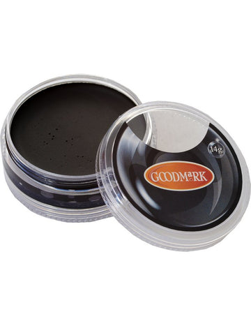 Makeup čiernej vody 9,6 ml