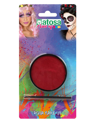 12 g makeup na červenú vodu