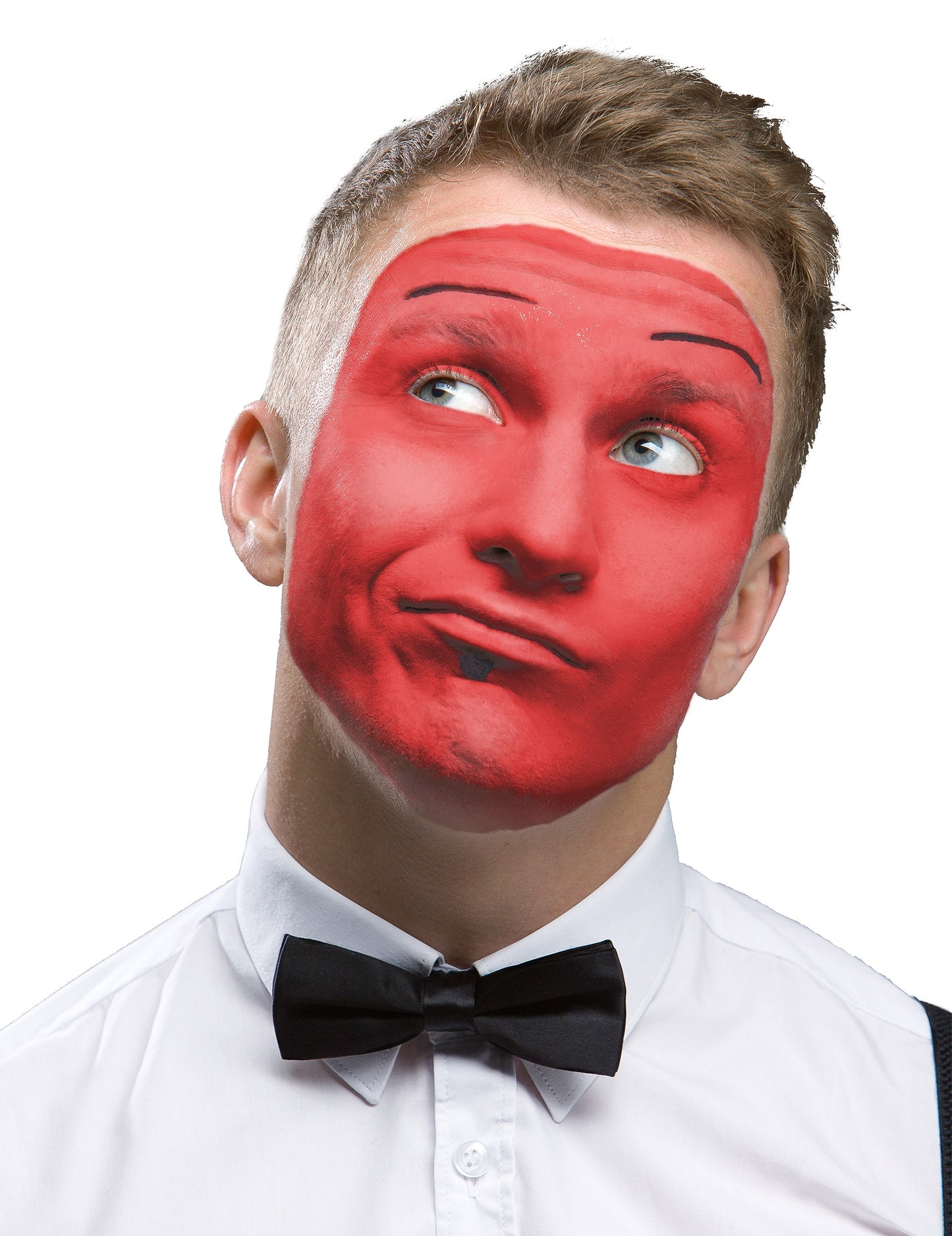 Makeup z červenej vody 9,6 ml