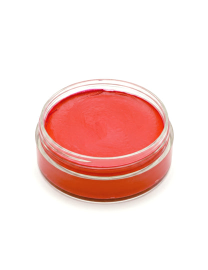 Fluo oranžový neónový make -up 7,8 g