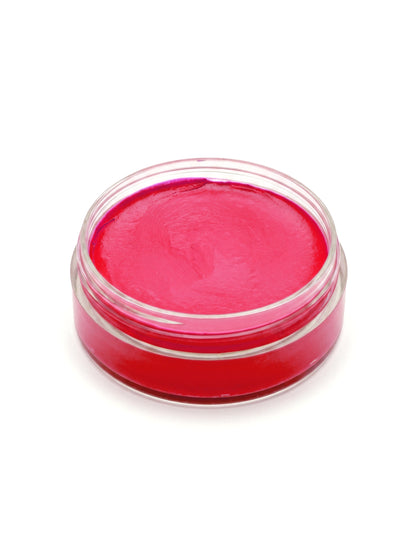 Neónový ružový fluorescenčný make-up 7,8 g 