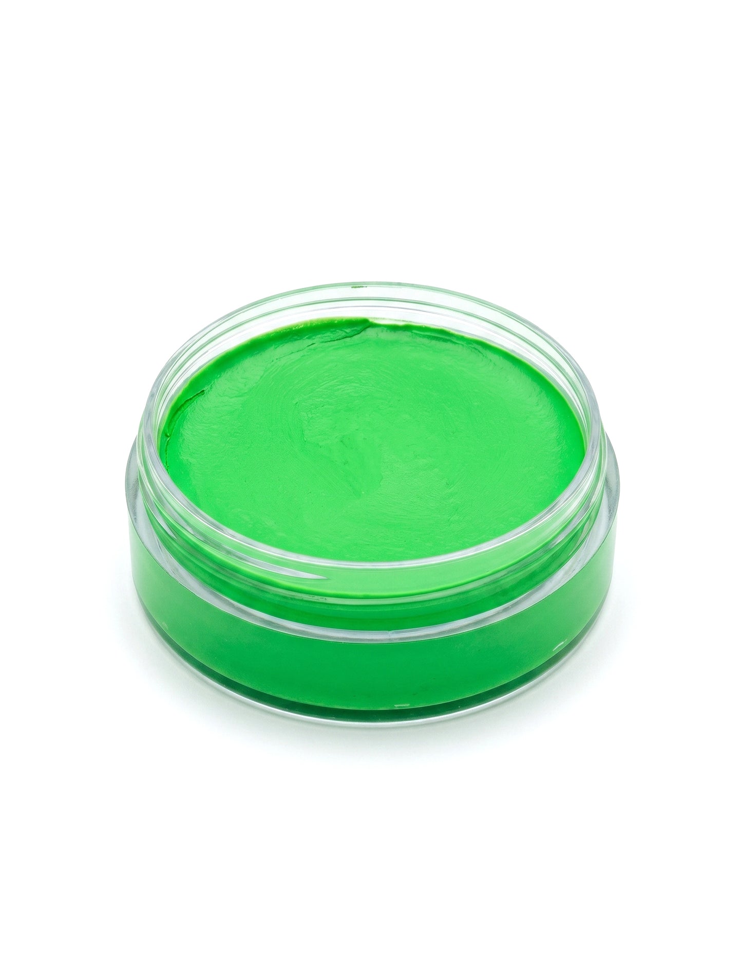 Fluo zelený neónový make -up 7,8 g