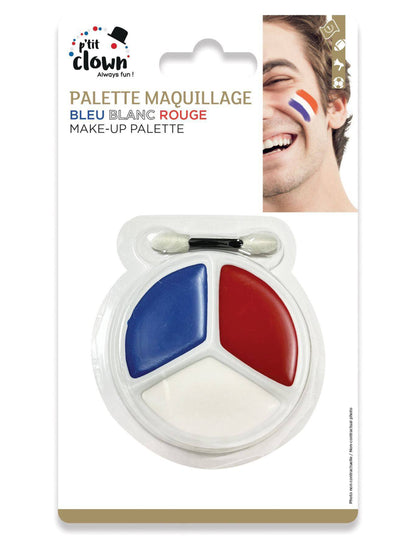 Podporovať make -up France