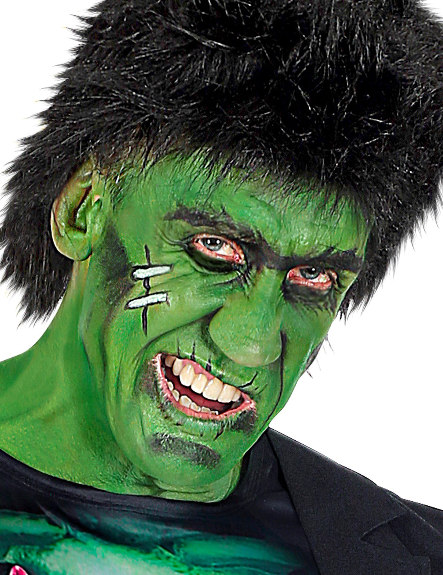 Zelený make -up 9,6 ml