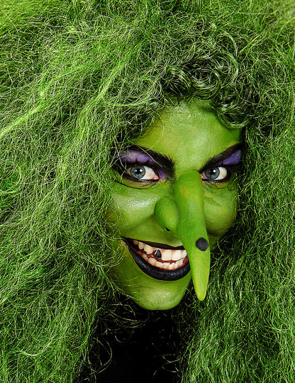 Zelený make -up 9,6 ml