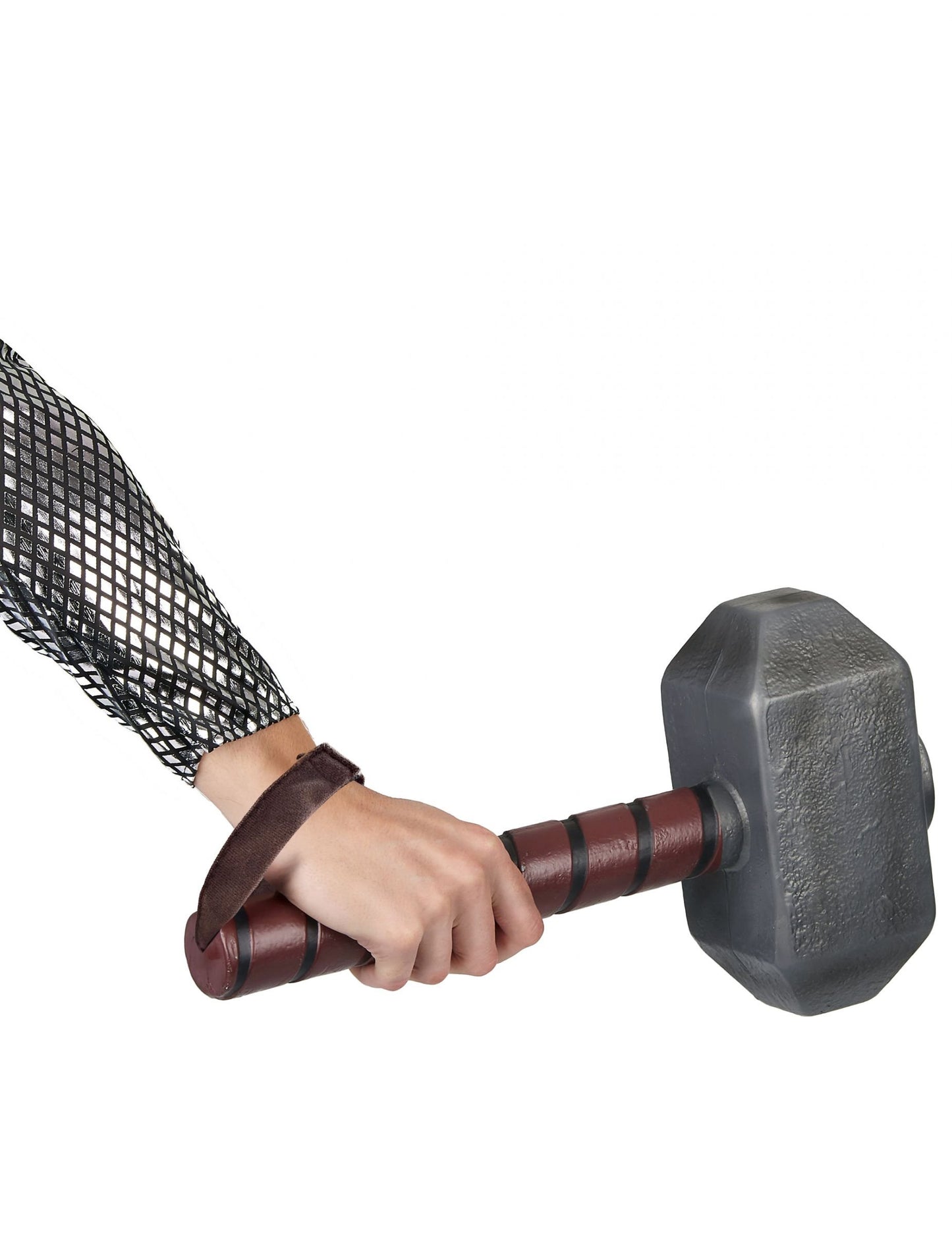 Thor 40 cm plastové kladivo