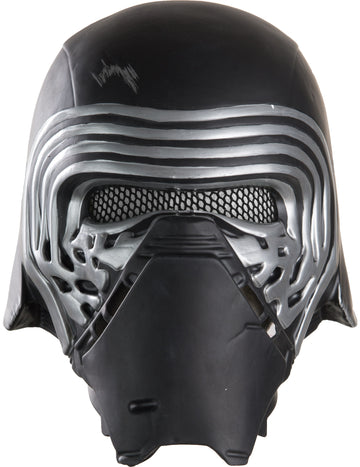 Klasická maska pre dospelých Kylo Ren Star Wars VII