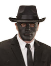 Masque anonyme pour adulte noir