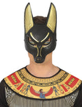 Masky na Halloween