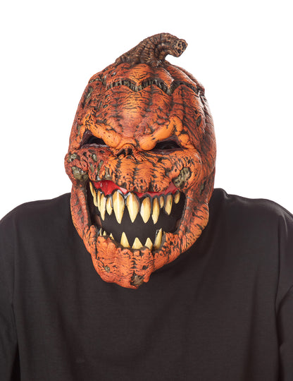 Desivé tekvica kĺbová maska ​​Anima dospelá