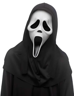 Masky Scream