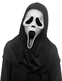 Detské halloweenske masky