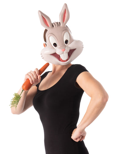 Maska Bugs Bunny - Looney Tunes™ pre dospelých