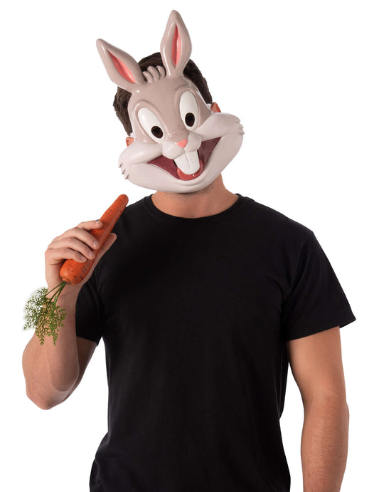 Maska Bugs Bunny - Looney Tunes™ pre dospelých