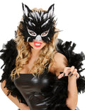 Chat masky
