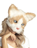 Chat masky