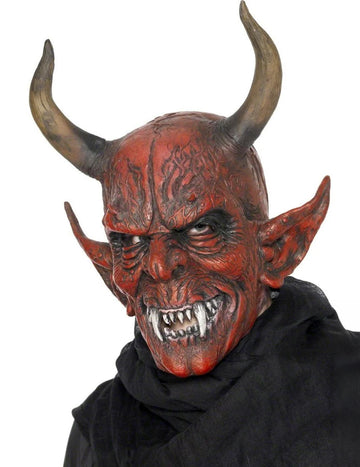 Halloween dospelá maska