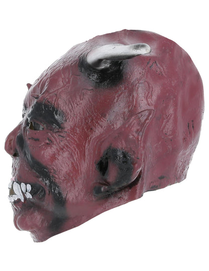 Halloween dospelá maska