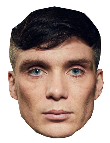 Kartónová maska Cillian Murphy