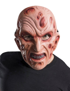 Masques Freddy Krueger