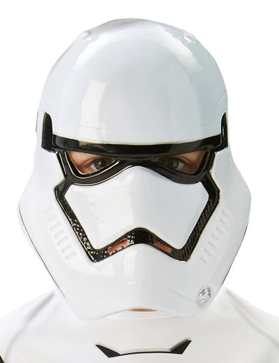 Detská maska Stormtrooper Star Wars VII™