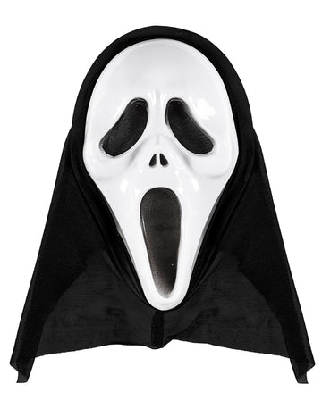 Maska pre dospelých vrahov