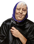 Halloweenske masky pre deti aj dospelých