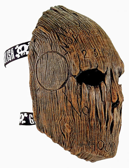 Ouija maska ​​dospelých