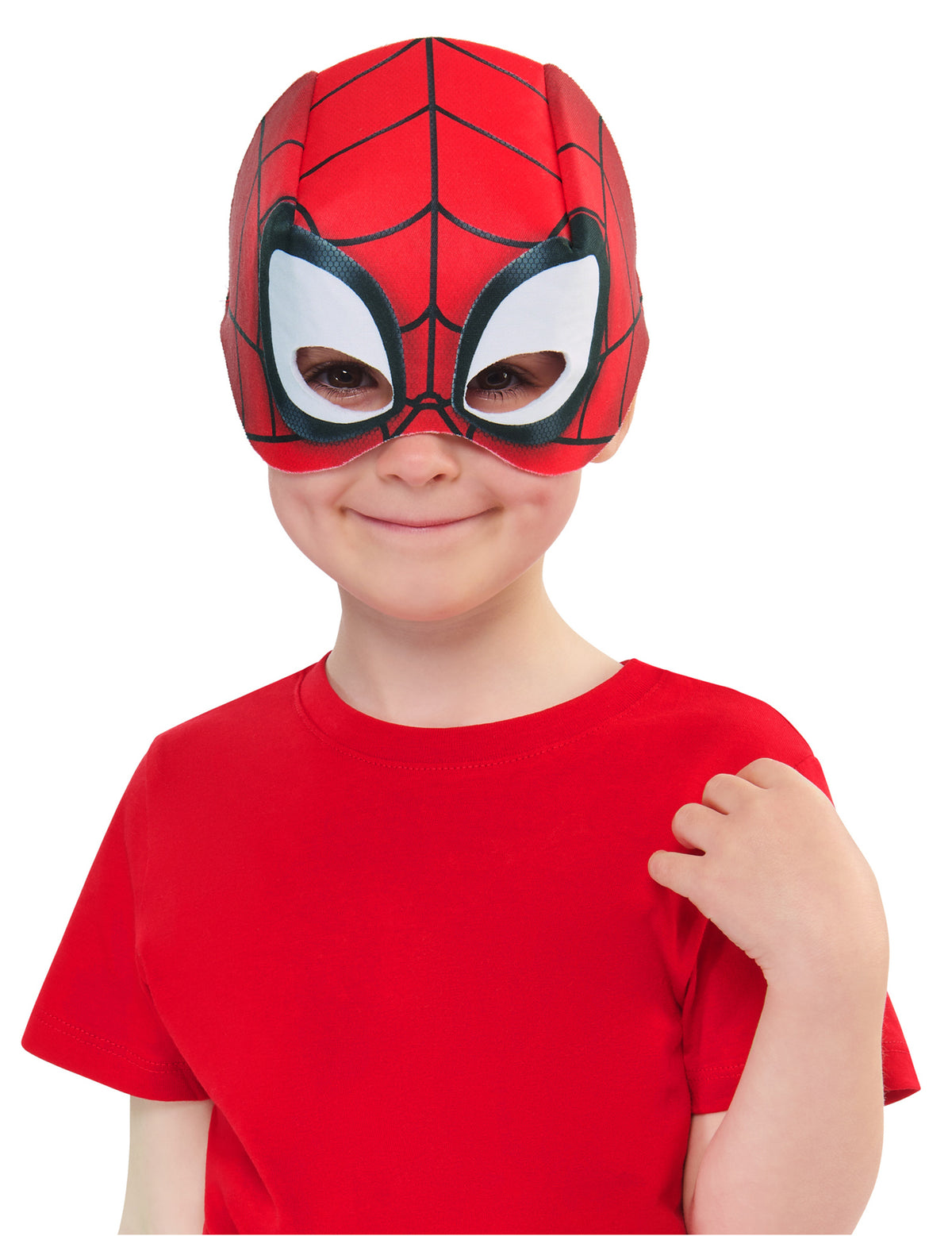 Detská maska preschool Spidey™ 