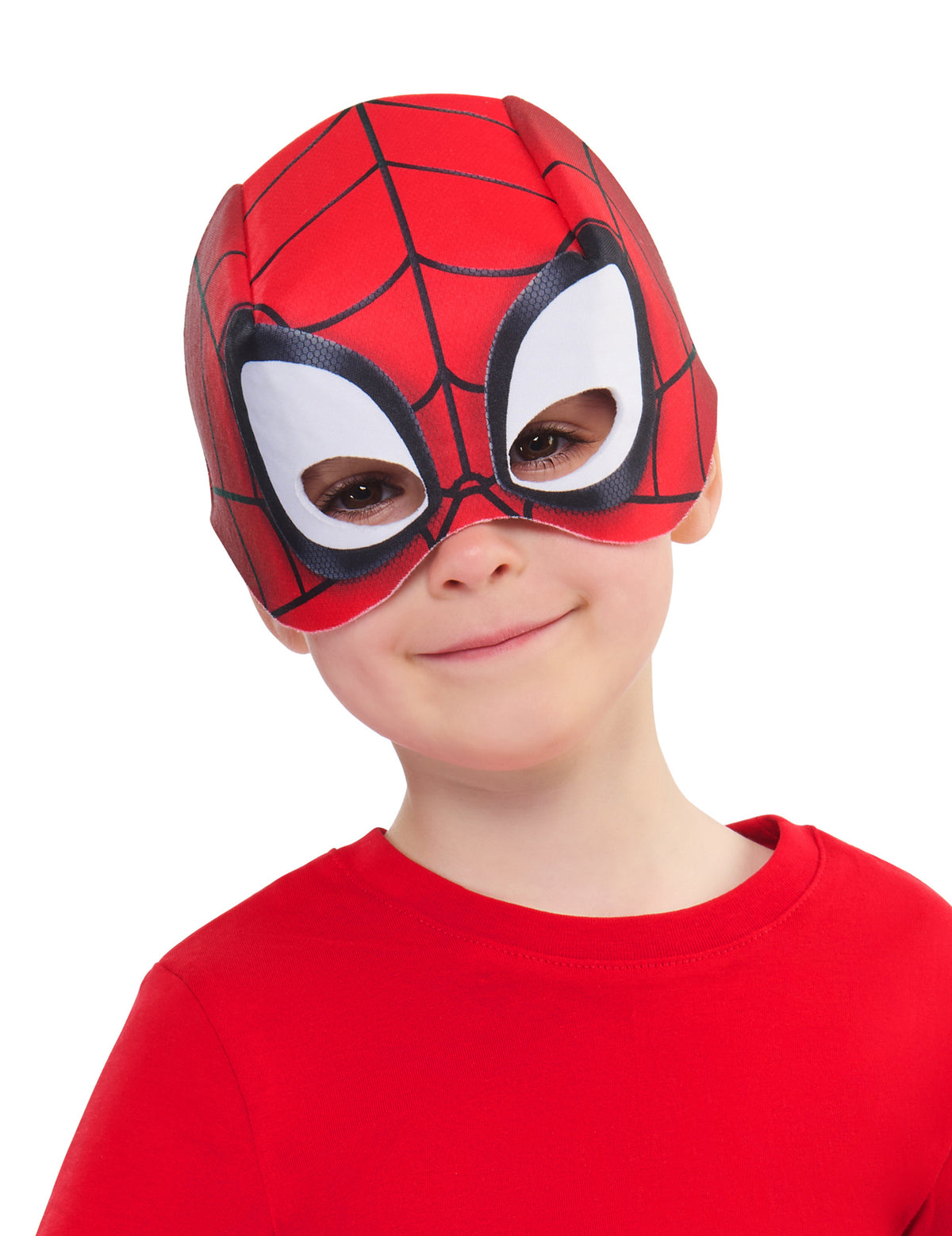Detská maska preschool Spidey™ 