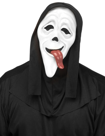 Maska Scary Movie™ pre dospelých 