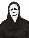 Maska Stoned Smiley Scary Movie™ pre dospelých