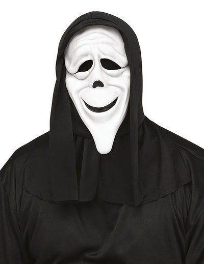 Maska Stoned Smiley Scary Movie™ pre dospelých