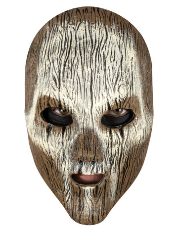 Maska voodoo pre dospelých