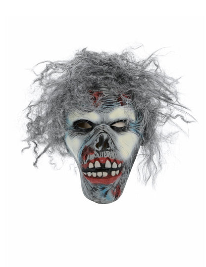 Adulthalloween zombie maska
