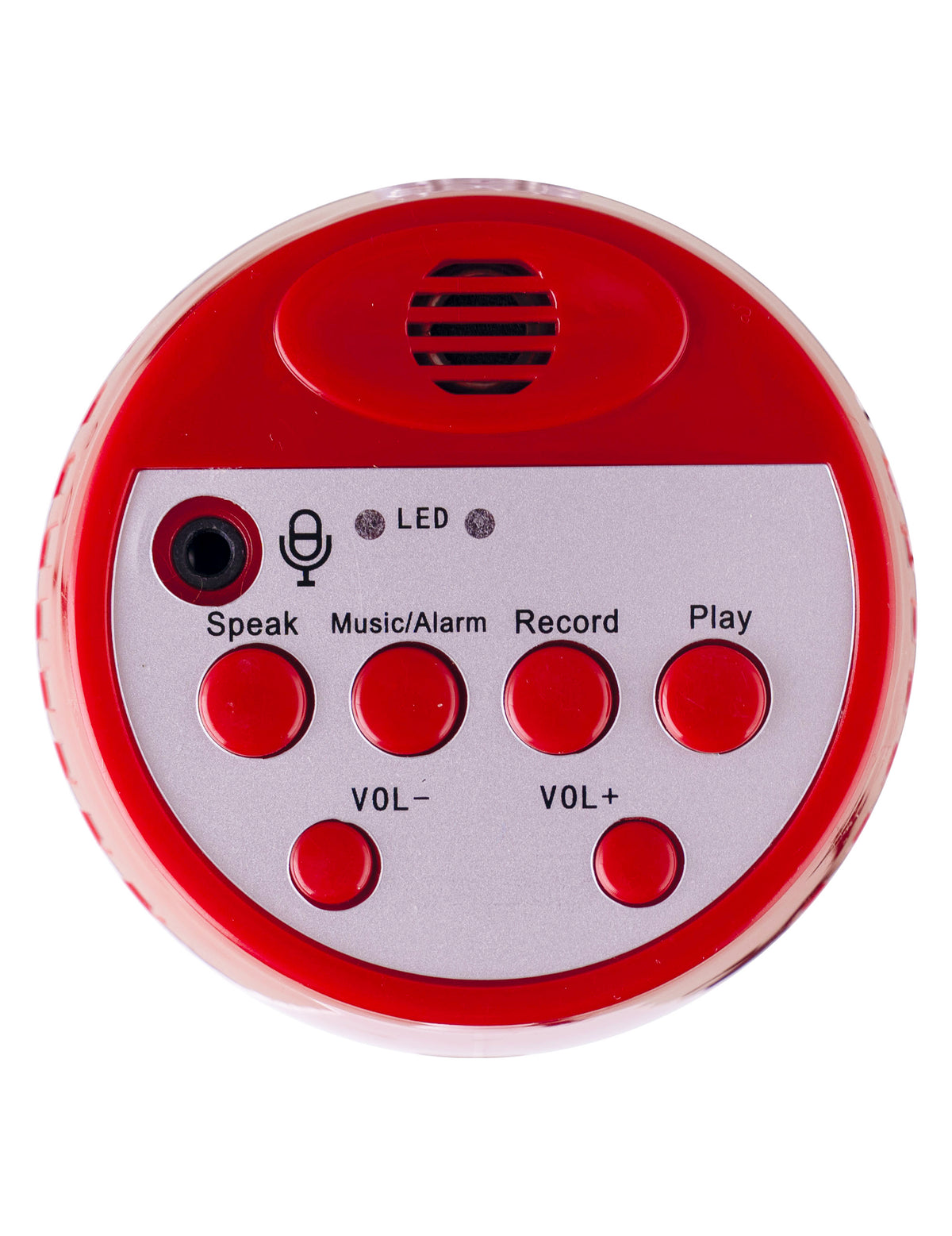 Mégafón XL