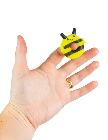 Mäkká mini hračka so zvieratkami