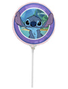 Mini hliníkový balón Stitch™ 23 cm