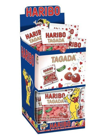 Mini Bonboons sáčatko hariba tagada