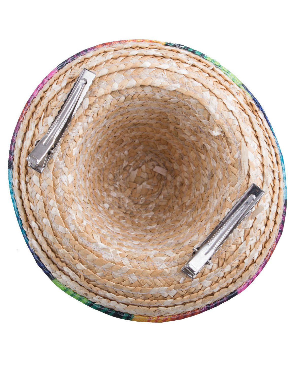 Farebné mini sombrero