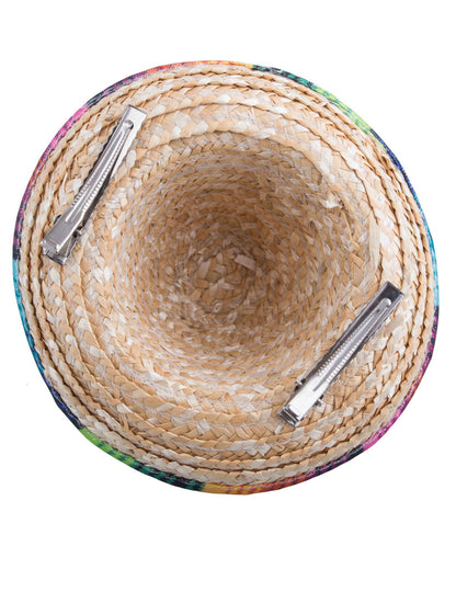 Farebné mini sombrero