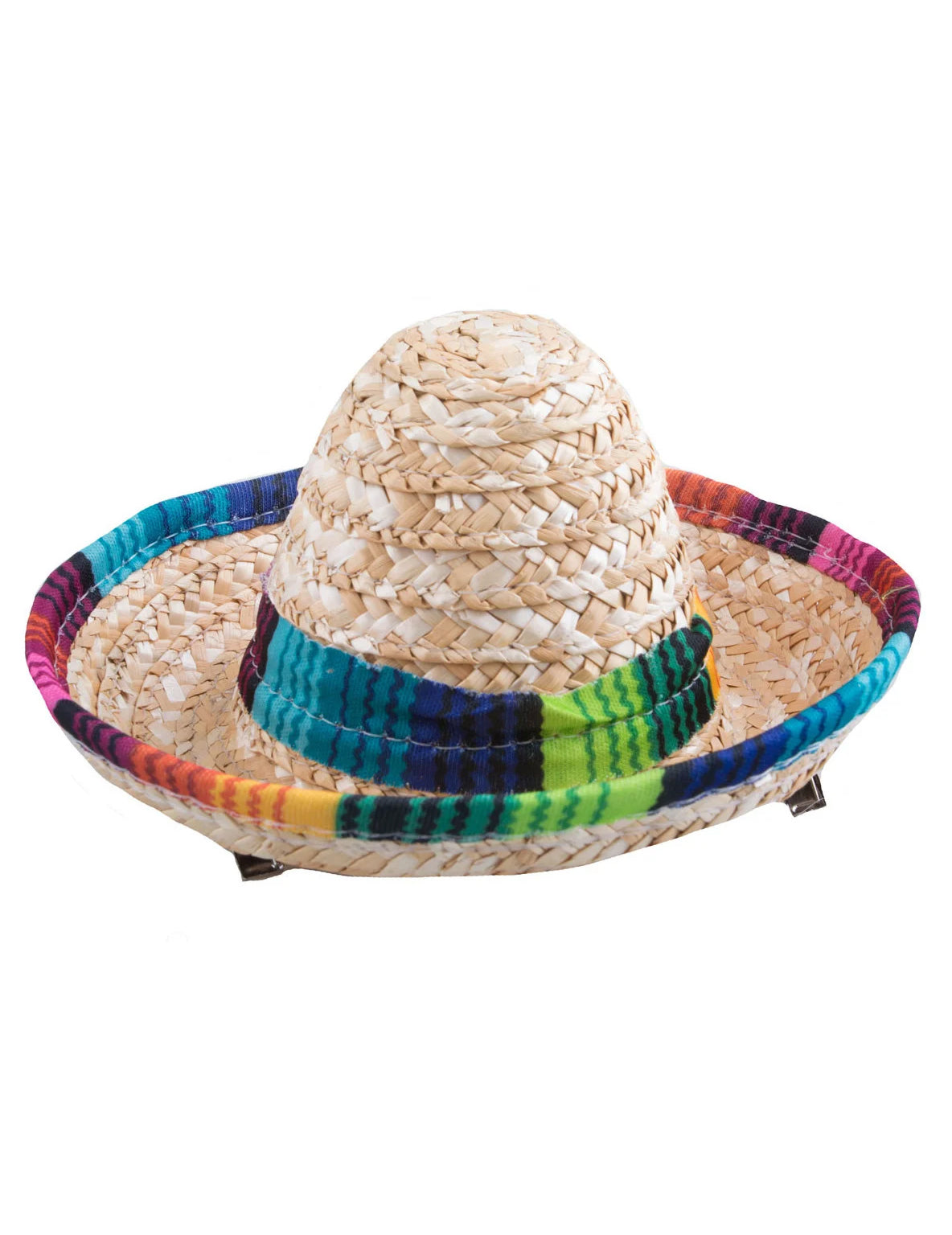 Farebné mini sombrero