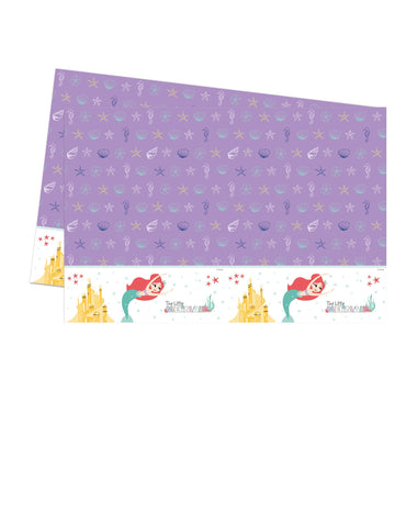 Ariel Premium Plast obrus 120 x 180 cm