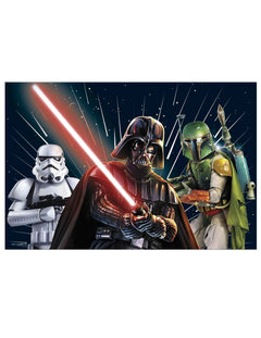 Výzdoba Star Wars
