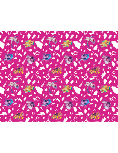 Obrus My Little Pony 120 x 180 cm
