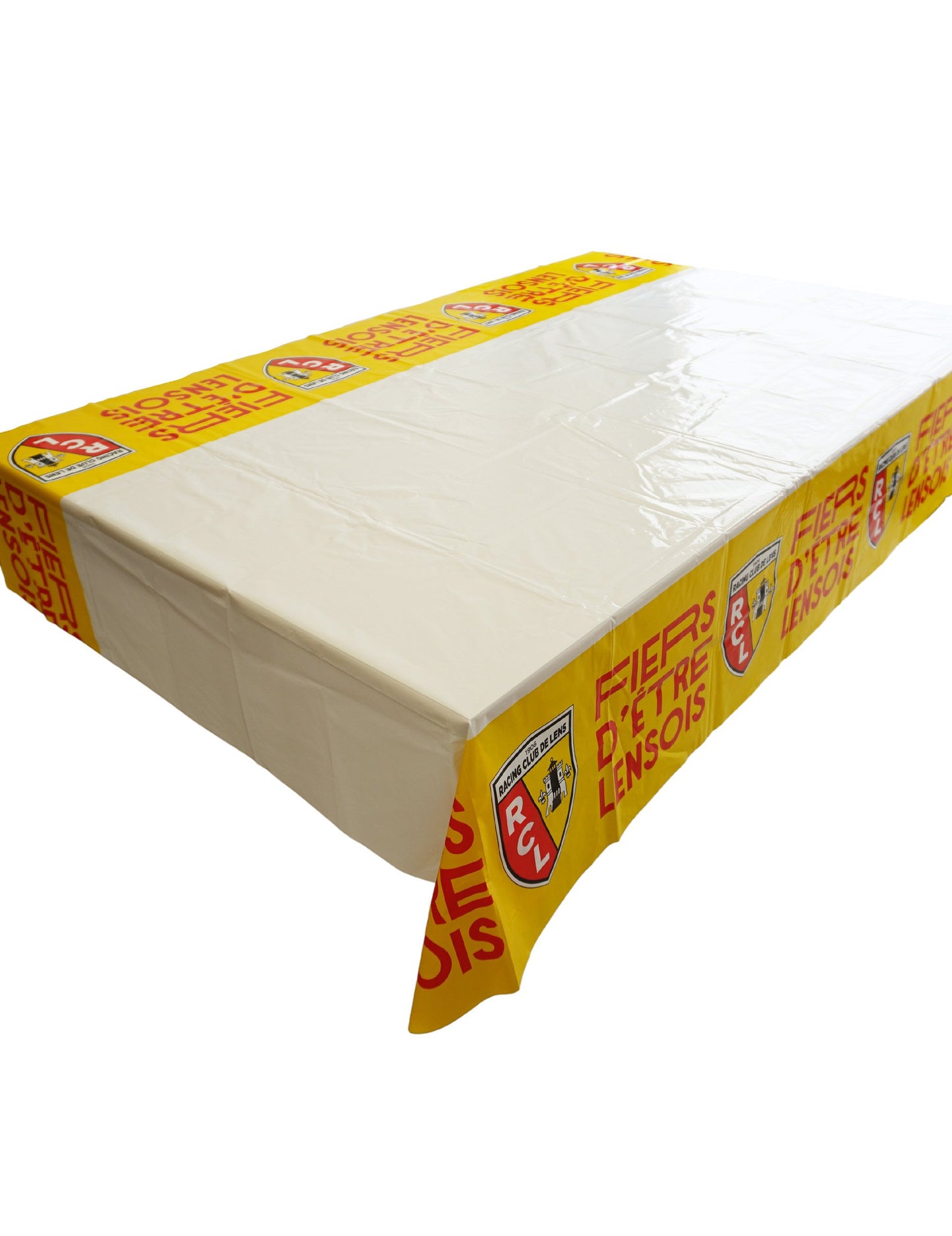 Plastový obrus RC Plast 130 x 180 cm
