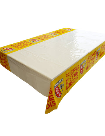 Plastový obrus RC Plast 130 x 180 cm