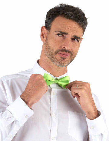 Uzol pre dospelých zelený motýľ