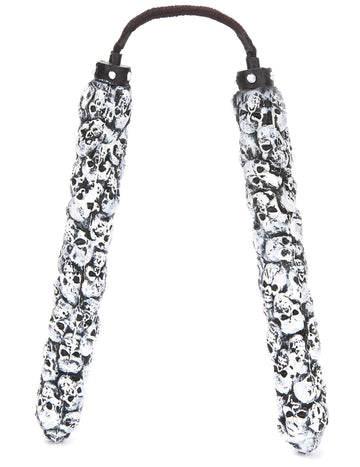 Luxusná kostra Nunchaku