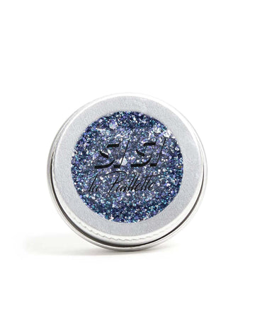 Indiglow biologicky odbúrateľný trblietky - ak lesk